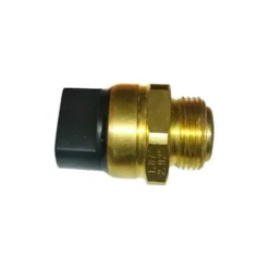 Contacteur de ventilateur moteur 3 pôles 87-93°C pour VW Transporter T4 de 1991 à 1993