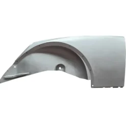 Contre aile arrière droit de 64cm pour VOLKSWAGEN Coccinelle (08/1955-07/1959)
