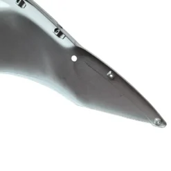 Contre aile arrière droit de 64cm pour VOLKSWAGEN Coccinelle (08/1955-07/1959)