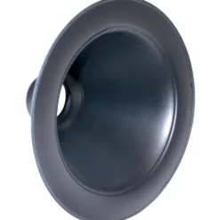 Écope d'air ronde - 200 mm
