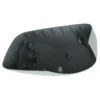 Coque de rétroviseur avant gauche pour Bmw Série 6 E63 Coupé et E64 Cabriolet (05/2002-07/2010)