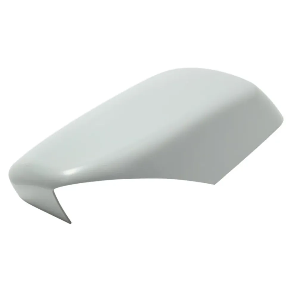 Coque de rétroviseur avant gauche pour Bmw Série 6 E63 Coupé et E64 Cabriolet (05/2002-07/2010)