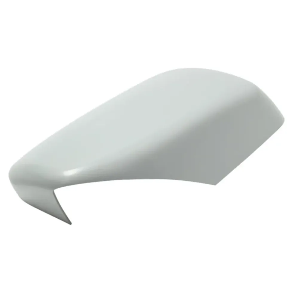 Coque de rétroviseur avant gauche pour Bmw Série 5 E60 Berline et E61 Touring (07/2001-09/2009)