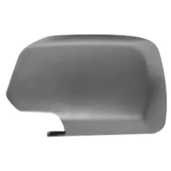 Coque de rétroviseur avant gauche pour BMW X3 E83 et LCI (01/2003-08/2010)