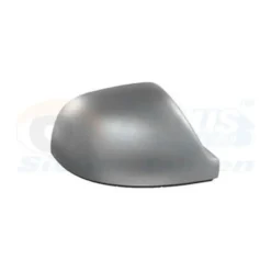 Coque de rétroviseur droite noire pour VW Transporter T5 de 2009 à 2015