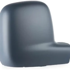 Coque de rétroviseur droite à peindre pour VW Transporter T5 de 2003 à 2009