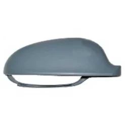 Coque de rétroviseur droit à peindre pour Golf 5
