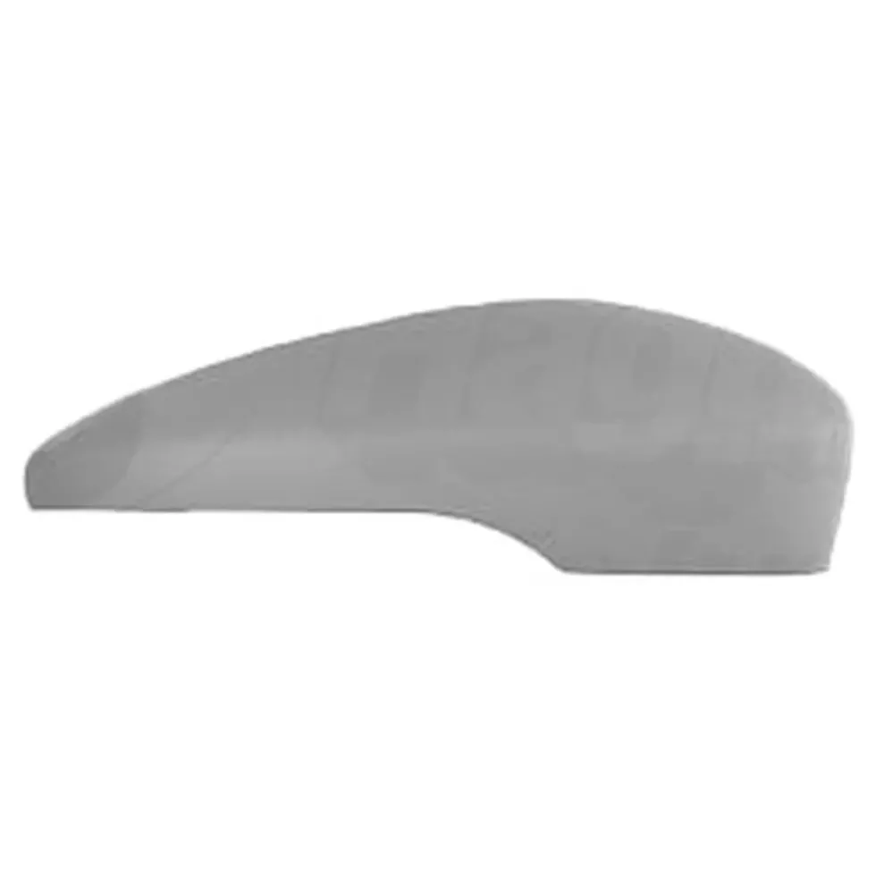 Coque de rétroviseur droit pour Volkswagen Scirocco 3
