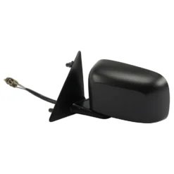 Coque de rétroviseur extérieur gauche, réglage intérieur, pour Golf 2 à partir de 88->