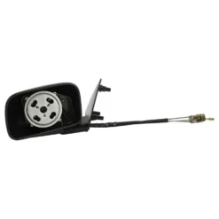 Coque de rétroviseur extérieur gauche, réglage intérieur, pour Golf 2 à partir de 88-><noscript><img width=