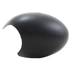 Coque de rétroviseur extérieur gauche en apprêt pour MINI II R50 R53 Berline et R52 Cabriolet (09/2000-07/2008)