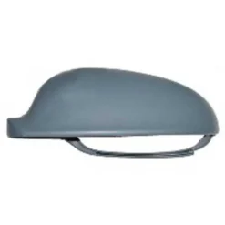 Coque de rétroviseur gauche à peindre pour Passat 3B à partir du 05/11/2003->