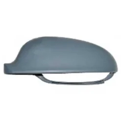 Coque de rétroviseur gauche à peindre pour Golf 5