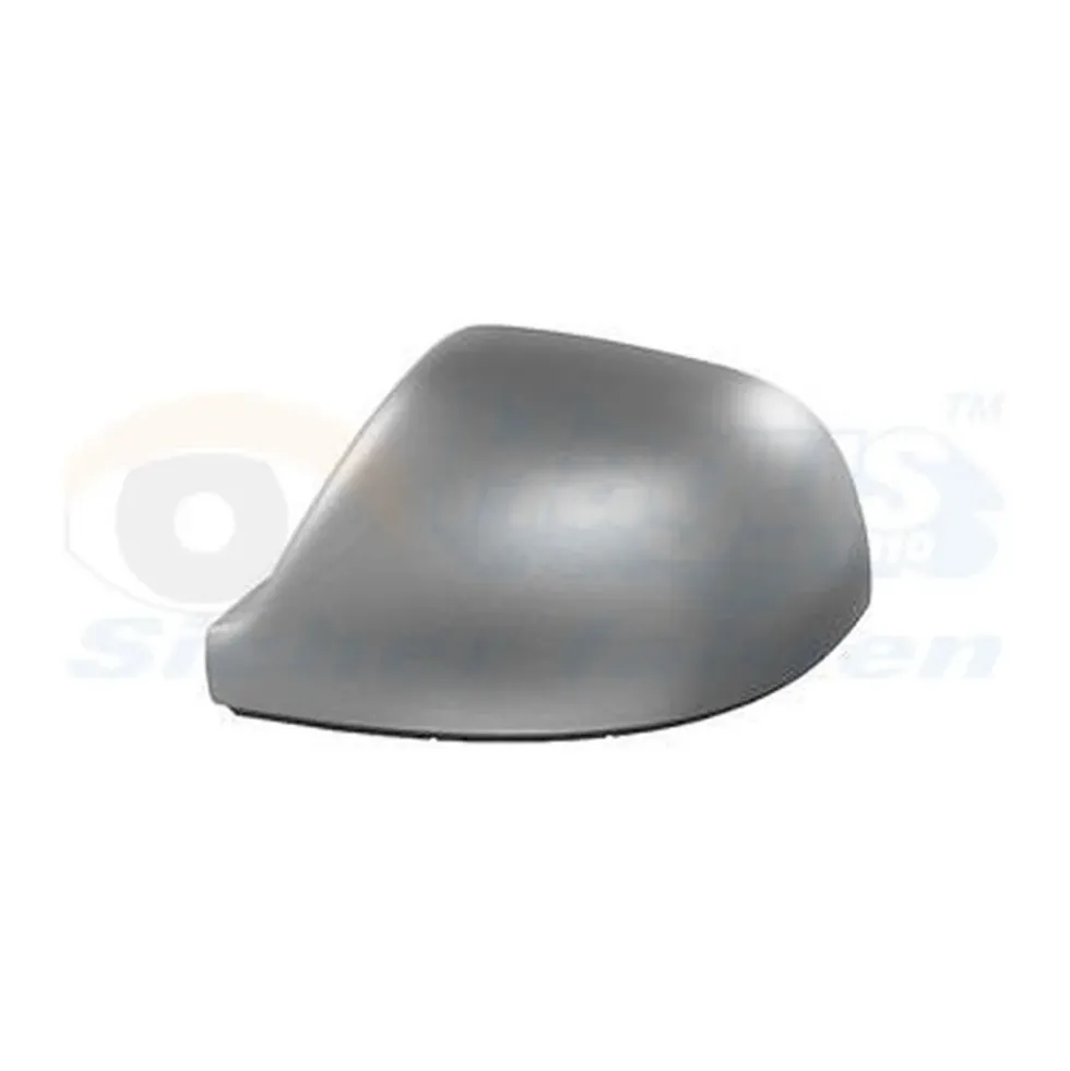 Coque de rétroviseur gauche à peindre pour VW Transporter T5 de 2009 à 2015