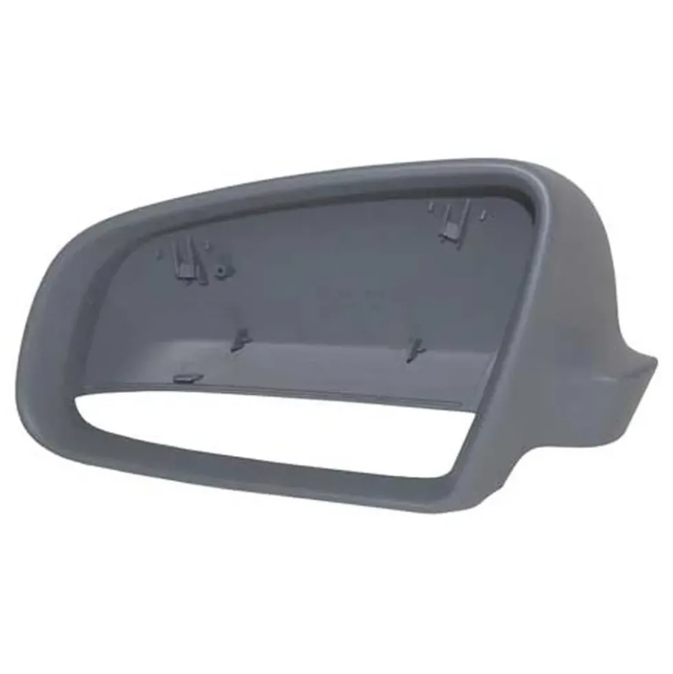 Coque de rétroviseur gauche pour Audi A4 (B7)