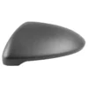 Coque de rétroviseur gauche pour Volkswagen Golf 7 - Noir