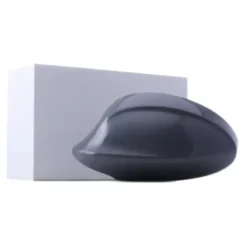 Coque de rétroviseur gauche RIDEX pour BMW Série 3 E90 Berline et E91 Touring (02/2004-09/2008)