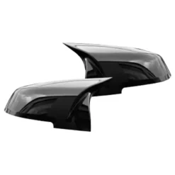 Coques de rétroviseurs type design pour Bmw Série 1 F20 et F21 (07/2010-06/2019)