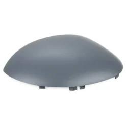 Coque supérieure de rétroviseur droit à peindre pour Peugeot 206 tous modèles (1998-2012)