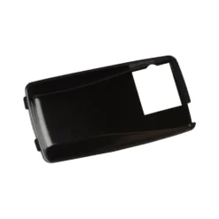 Coquille de poignée de porte intérieure gauche pour Mercedes W114 et W115