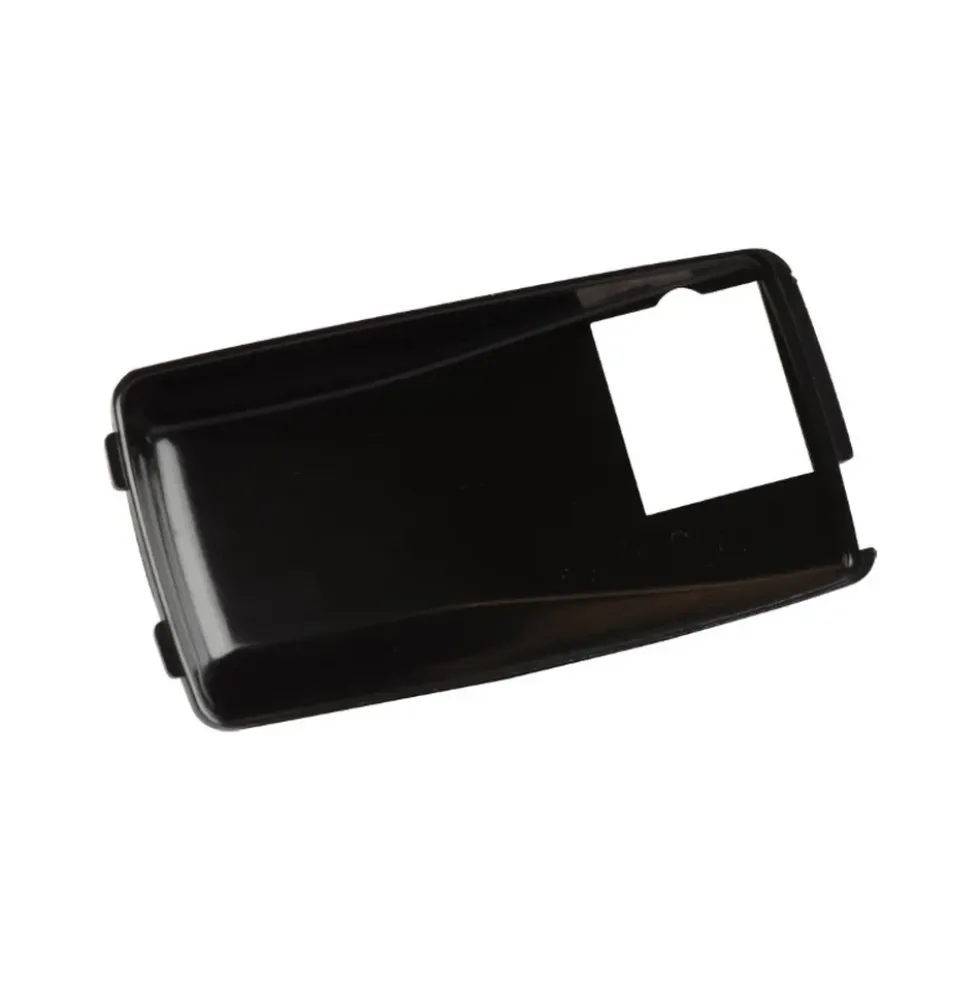 Coquille de poignée de porte intérieure gauche pour Mercedes W108 et W109