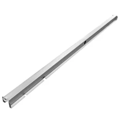 Cornière arrière en "U" sous plancher pour Combi SPLIT de 1950 à 1959
