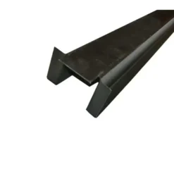 Cornière centrale sous plancher pour VOLKSWAGEN Combi Bay Window (1968-1979)