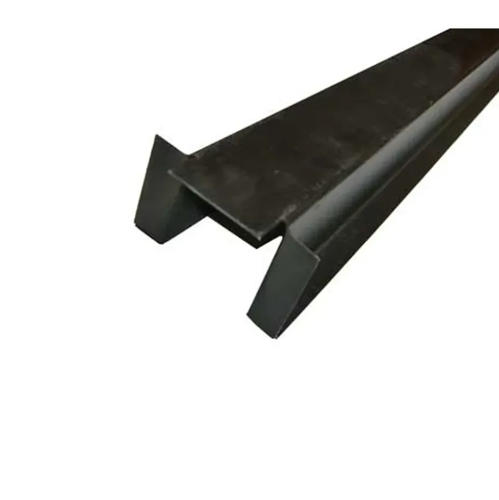 Cornière centrale sous plancher pour VOLKSWAGEN Combi Bay Window (1968-1979)