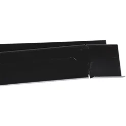 Cornière de renfort gauche sans encoche pour VOLKSWAGEN Combi Bay Window (08/1967-07/1979)