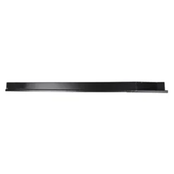Cornière de renfort gauche sans encoche pour VOLKSWAGEN Combi Bay Window (08/1967-07/1979)