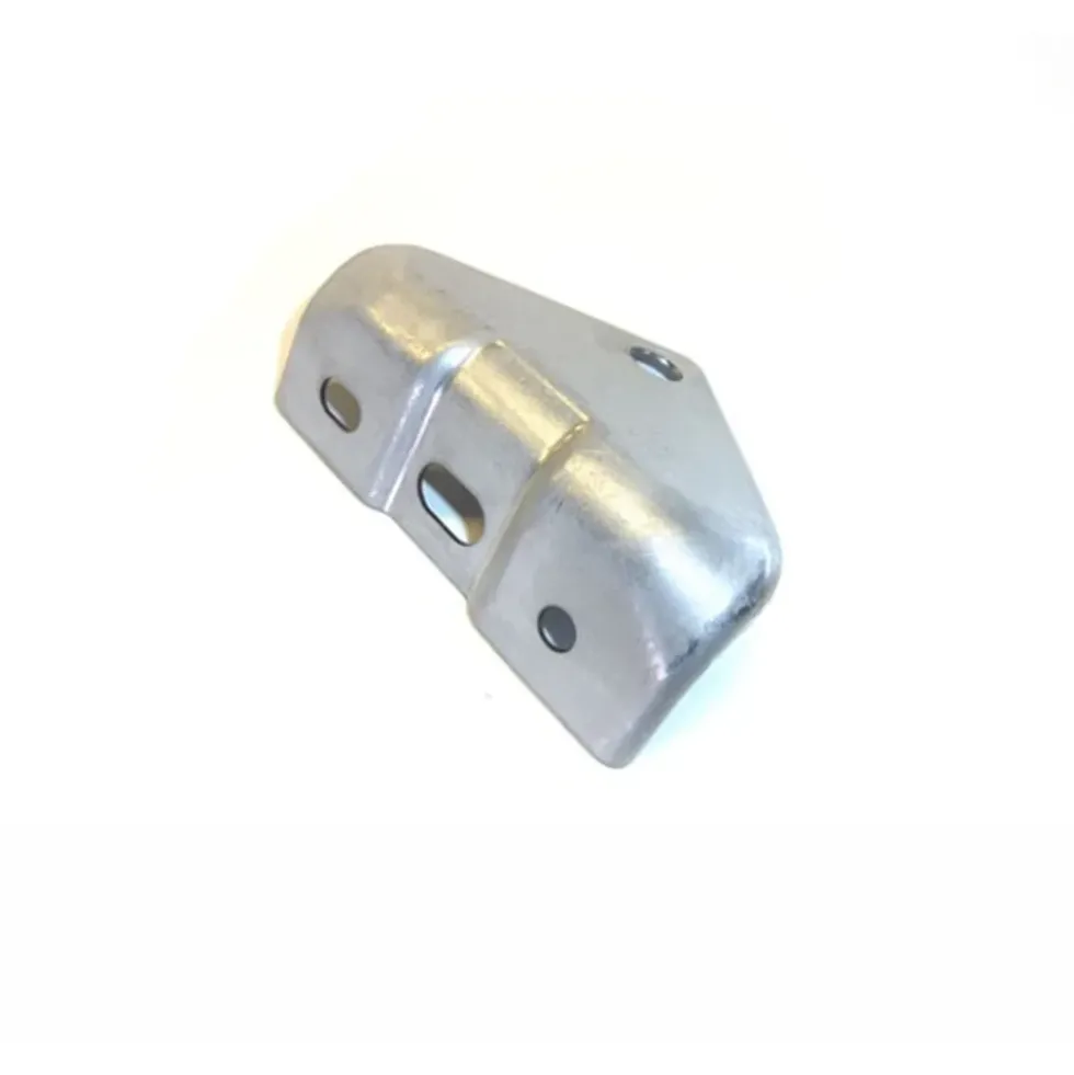 Cornière inférieure de batterie Mazda MX5 NA