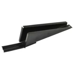 Cornière simple arrière droite pour VOLKSWAGEN Combi Bay Window (1968-1979)