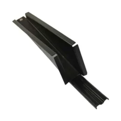 Cornière simple arrière gauche pour VOLKSWAGEN Combi Bay Window (1968-1979)