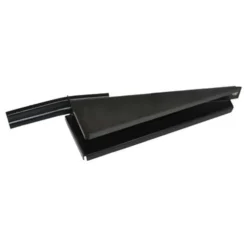 Cornière simple arrière gauche pour VOLKSWAGEN Combi Bay Window (1968-1979)