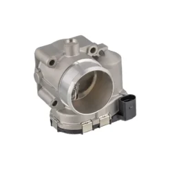 Corps papillon d'admission d'air RIDEX pour Audi A6 C5