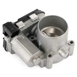 Corps papillon d'admission d'air pour Volkswagen Golf 5 1.4 et 1.6 FSi