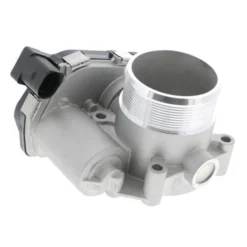 Corps papillon d'admission d'air pour Volkswagen Golf 5 GTi