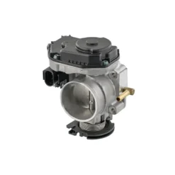 Corps papillon d'admission d'air pour Audi A3 8L