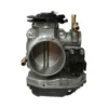 Corps papillon d'admission d'air pour New Beetle, 2.0 115cv