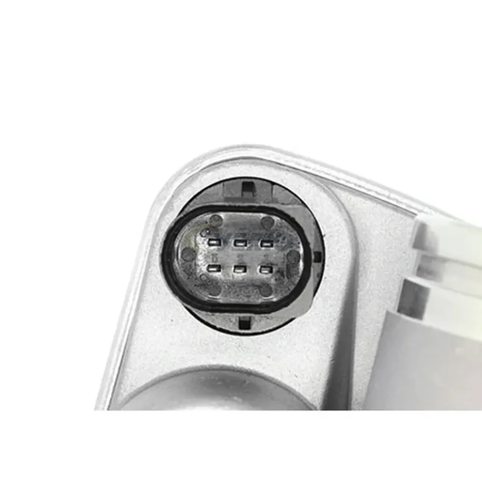 Corps papillon d'admission d'air pour Bmw Série 7 E65 et E66 (07/2002-02/2005)