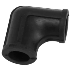 Coude de raccord d'air pour VOLKSWAGEN Combi Bay Window (08/1967-07/1979) - moteur type 4