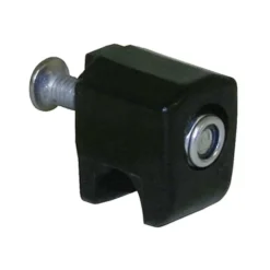 Coulisseau sur charnière supérieure de porte coulissante pour VOLKSWAGEN Transporter T25 (05/1979-07/1984)