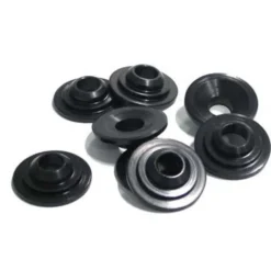 Coupelles de ressorts de soupapes renforcées - 8 pièces