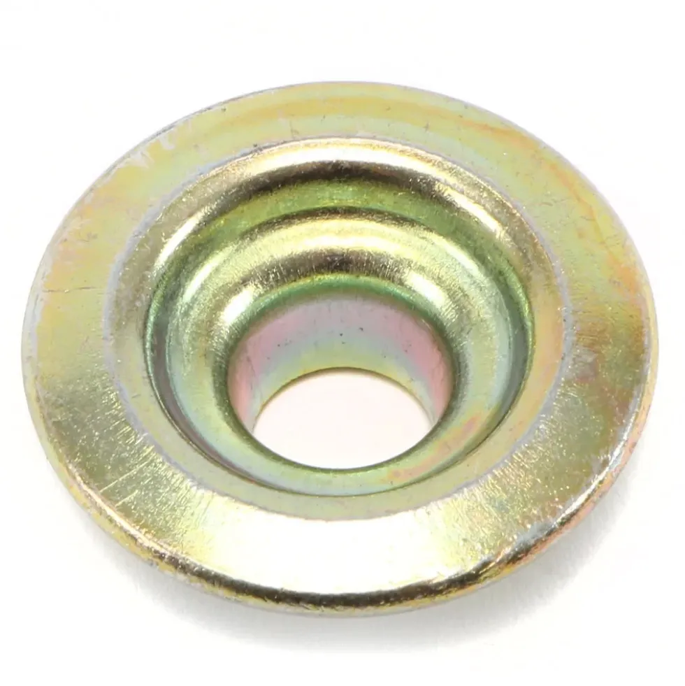 Coupelle sur ressort de soupape origine VW pour moteur Type 4
