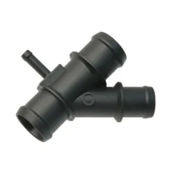 Coupleur rapide de durite d'eau supérieure de radiateur pour VW Golf 5 GTi
