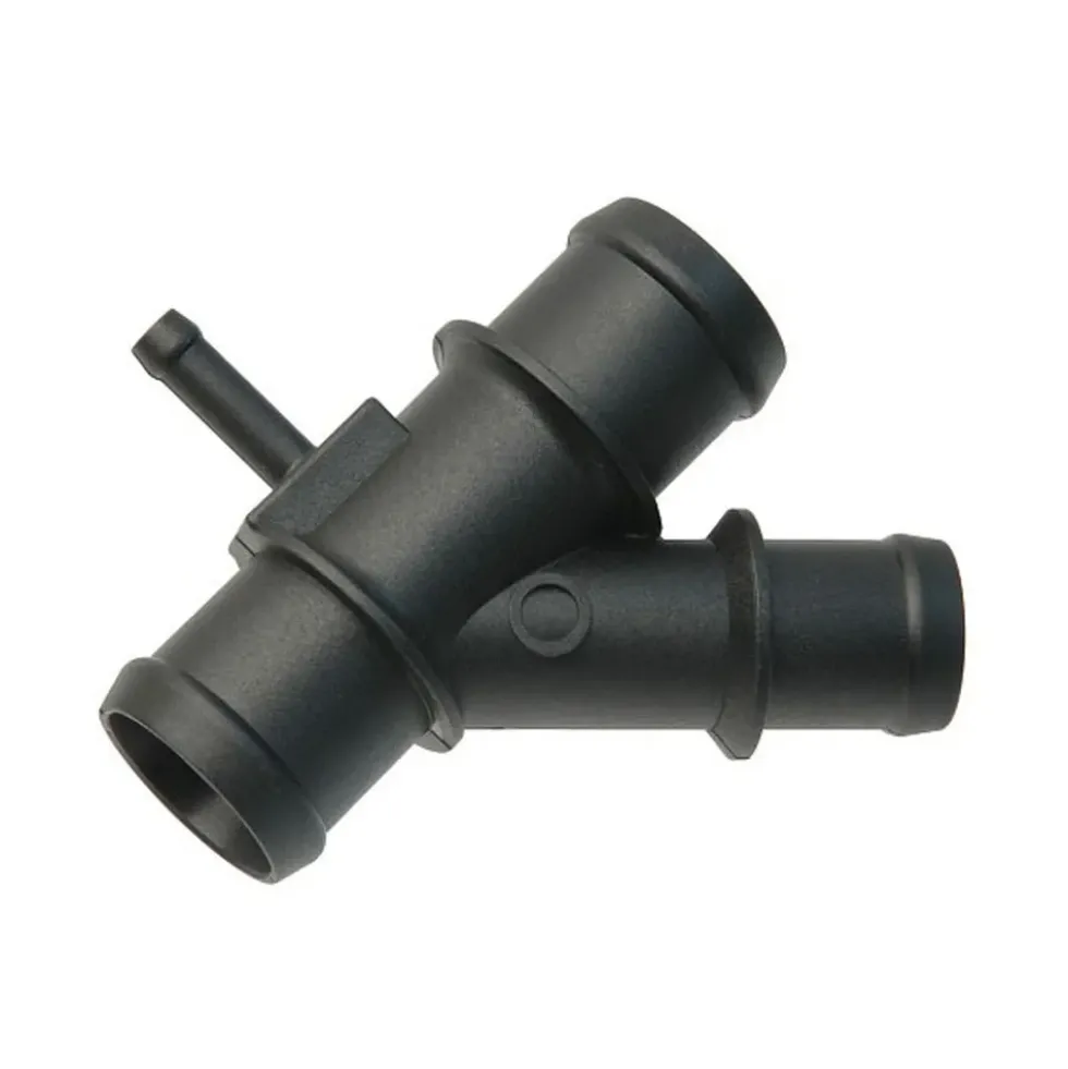 Coupleur rapide de durite d'eau supérieure de radiateur pour VW Golf 5 GTi