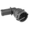 Coupleur rapide pour durite d'eau sur radiateur de chauffage pour New Beetle