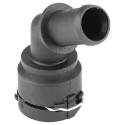 Coupleur rapide pour durite d'eau sur radiateur de chauffage pour Audi A3 (8L)