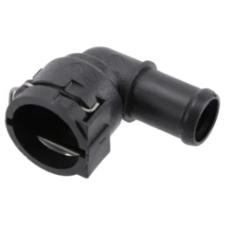 Coupleur rapide pour durite d'eau sur radiateur d'habitacle pour Golf 5