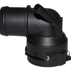Coupleur rapide sur durite supérieur de radiateur d'eau moteur pour Audi A3 type 8P